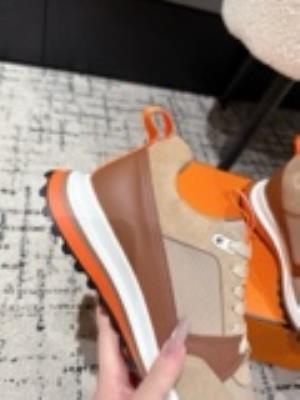 wholesale quality men hermes shoes model no. 253